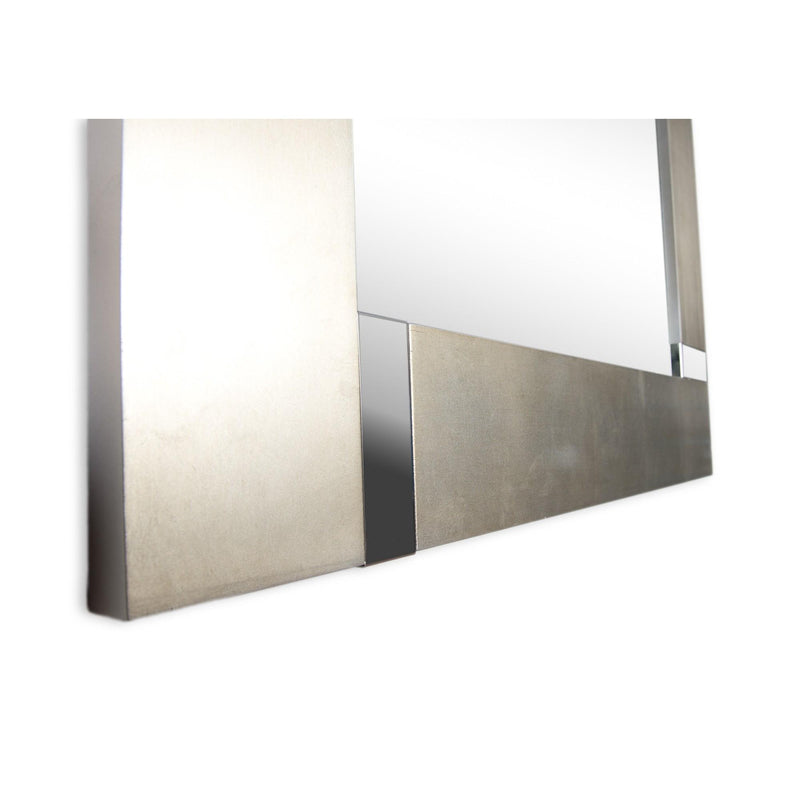 Renwil Capiz Wall Mirror MT1318 IMAGE 3