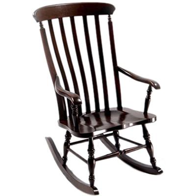 Ateliers St-Jean Rocking Chair 565 IMAGE 1