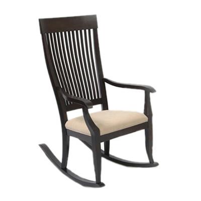 Ateliers St-Jean Rocking Chair 570 IMAGE 1