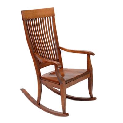 Ateliers St-Jean Rocking Chair 570 IMAGE 2