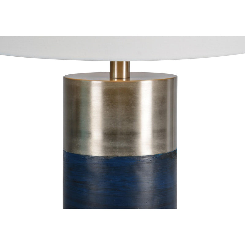 Renwil Glint Table Lamp LPT641 IMAGE 3