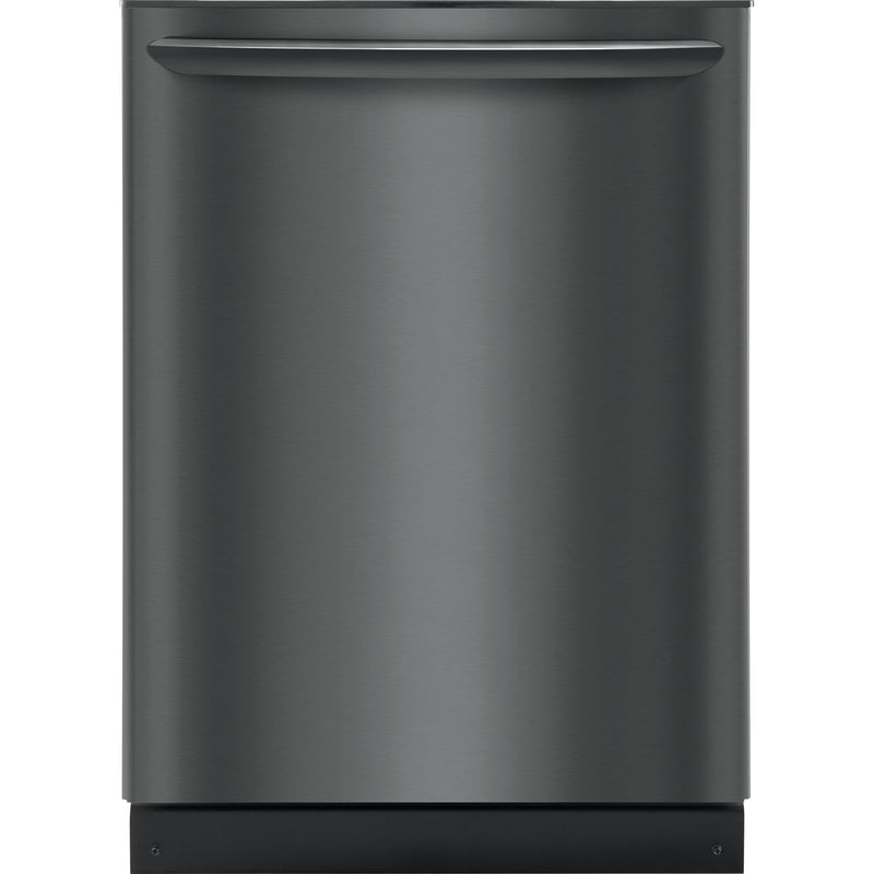 Frigidaire Gallery 24-inch Built-In Dishwasher with OrbitClean® FGID2466QD IMAGE 1