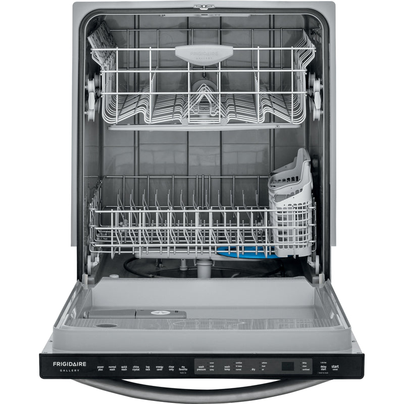 Frigidaire Gallery 24-inch Built-In Dishwasher with OrbitClean® FGID2466QD IMAGE 2