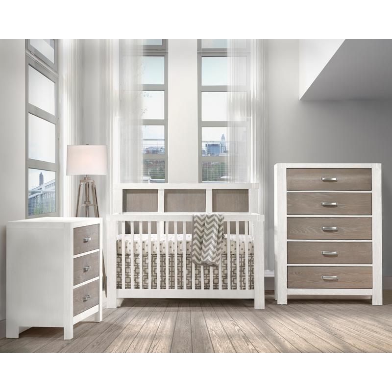 Natart Juvenile Cribs Standard 15503 IMAGE 2