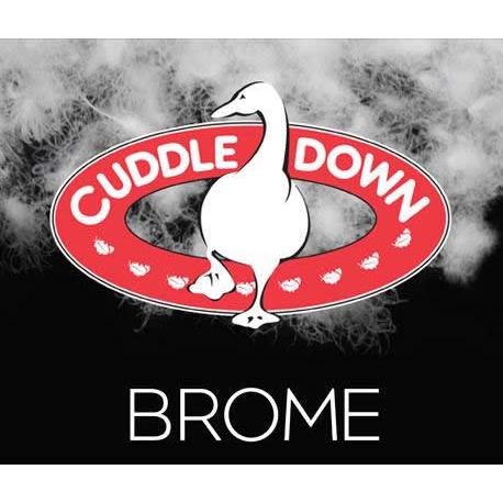 CuddleDown Bedding Duvet Brome Duvet (Queen) IMAGE 2