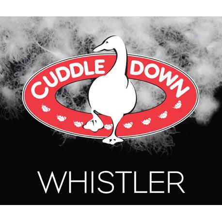CuddleDown Bedding Duvet Whistler Duvet (Twin) IMAGE 2
