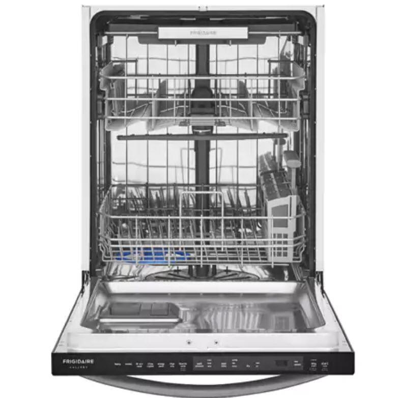 Frigidaire Gallery 24-inch  Built-In Dishwasher with EvenDry™ System FGID2479SD IMAGE 2