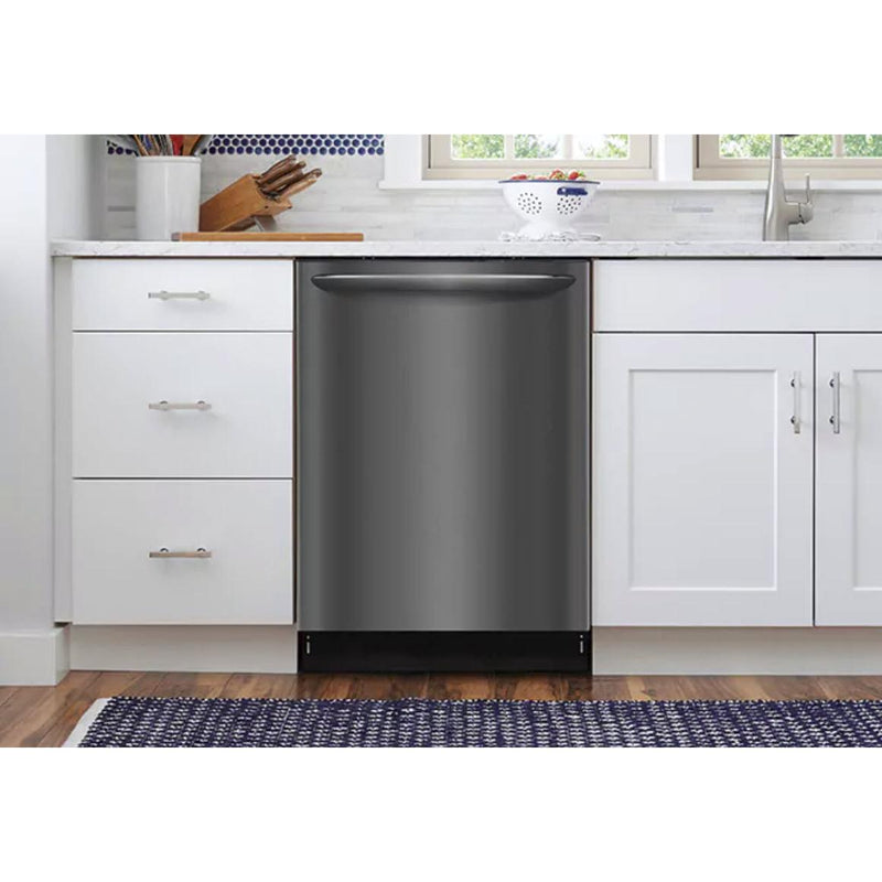 Frigidaire Gallery 24-inch  Built-In Dishwasher with EvenDry™ System FGID2479SD IMAGE 4