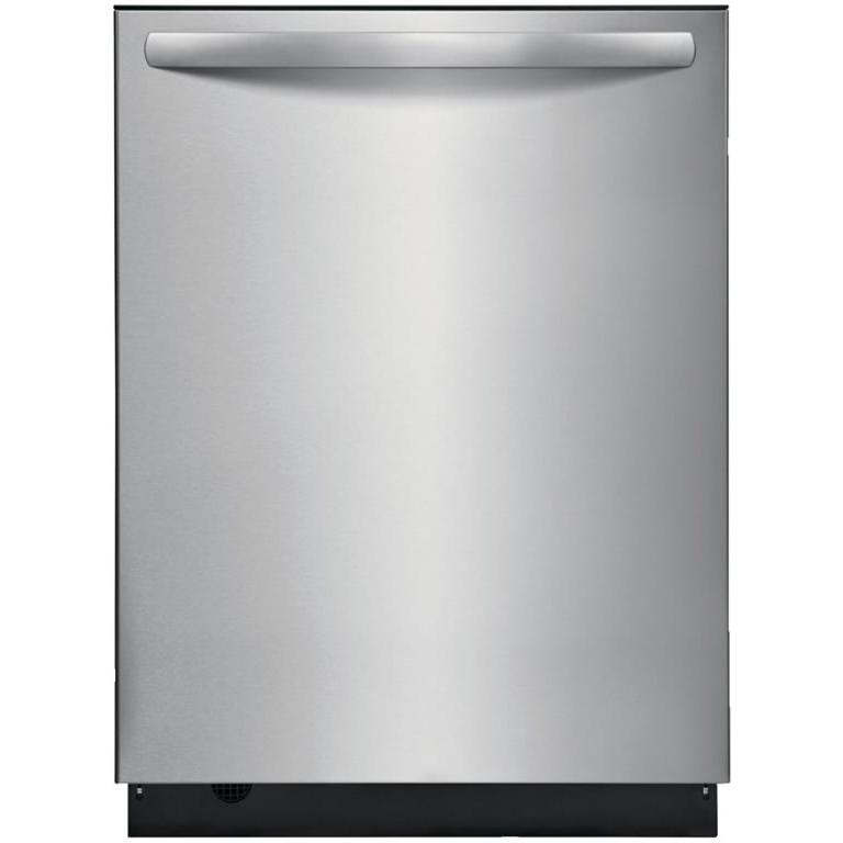 Frigidaire 24-inch Built-In Dishwasher with EvenDry™ FFID2459VS IMAGE 1