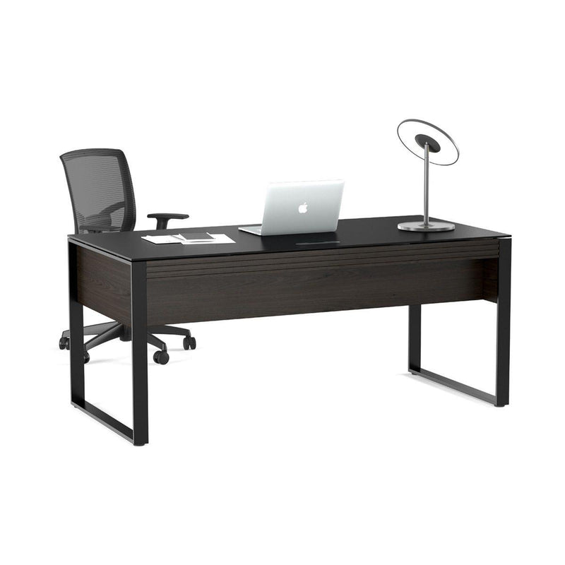 BDI Office Desks Desks BDICORR6521-CHAR IMAGE 3