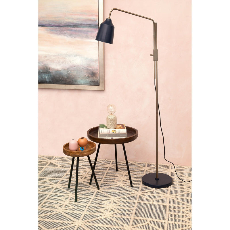 Renwil Misty Floorstanding Lamp LPF3101 IMAGE 2