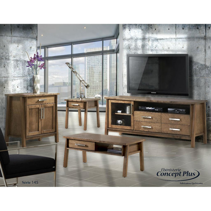 Concept Plus Accent Cabinets Cabinets 145-05 IMAGE 2