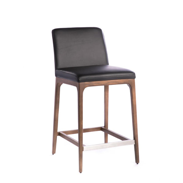 Colibri Lucia Counter Height Stool Lucia Counter Stool IMAGE 1