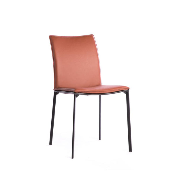 Colibri Olivia Dining Chair Olivia Dining Chair - Cotto IMAGE 1