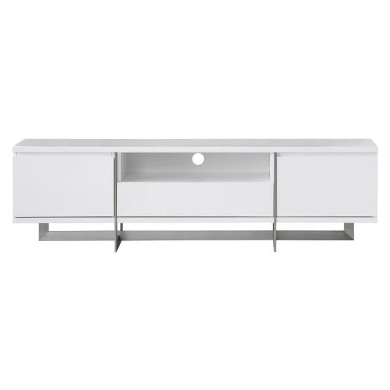 Mobital Remi TV Stand WTVREMIWHIT IMAGE 2