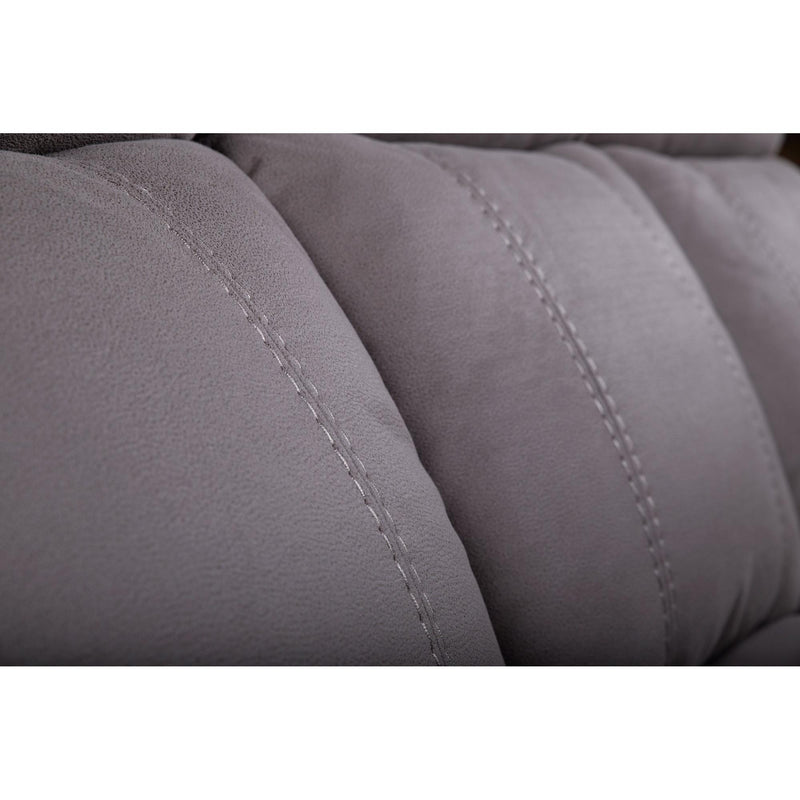 Goberce Reclining Fabric Sofa G6323SHERO009 IMAGE 3