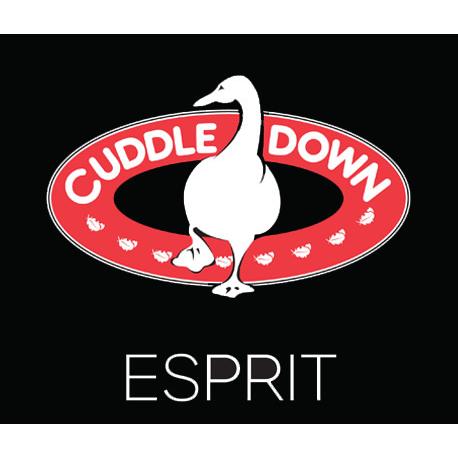 CuddleDown Bedding Duvet Esprit Duvet (Queen) IMAGE 2