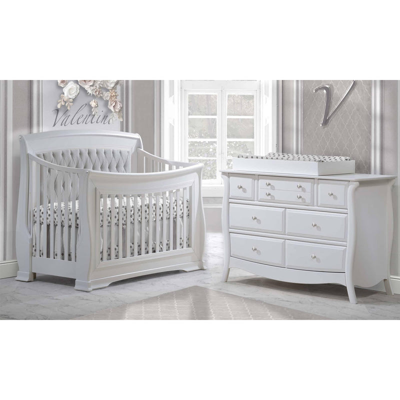 Natart Juvenile Cribs Standard 75003-70 IMAGE 2
