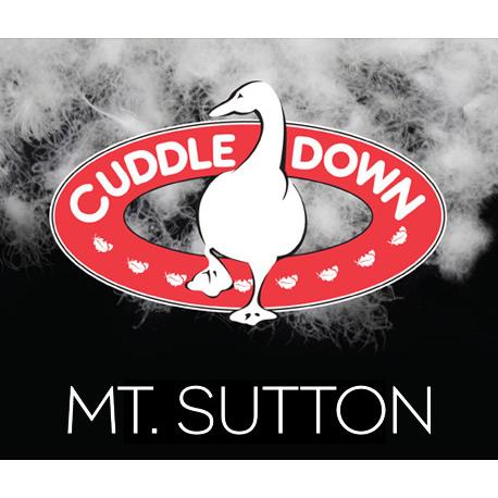 CuddleDown Bedding Duvet Mt. Sutton Duvet (Full) IMAGE 2