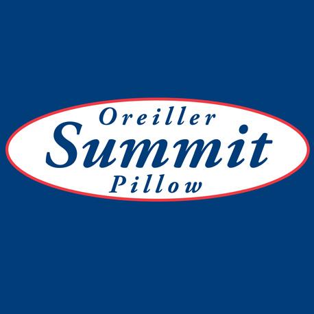 CuddleDown Bed Pillow Summit Pillow (Q) IMAGE 3