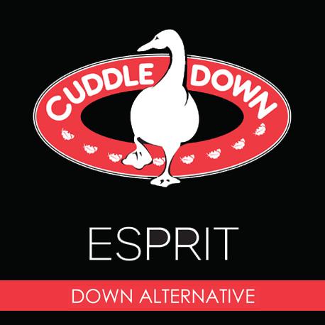 CuddleDown Bed Pillow Esprit Pillow (Q) IMAGE 2