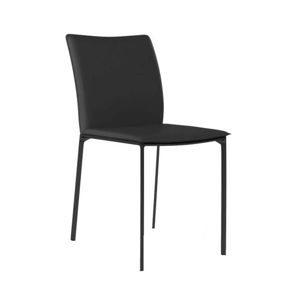 Colibri Olivia Dining Chair Olivia Dining Chair - Black IMAGE 1