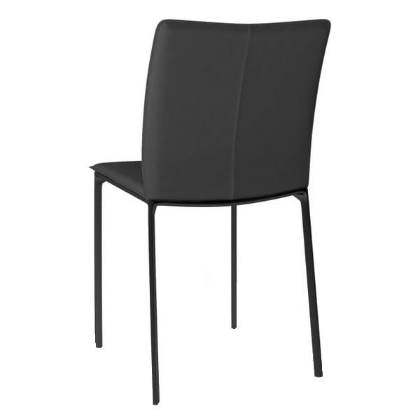Colibri Olivia Dining Chair Olivia Dining Chair - Black IMAGE 2