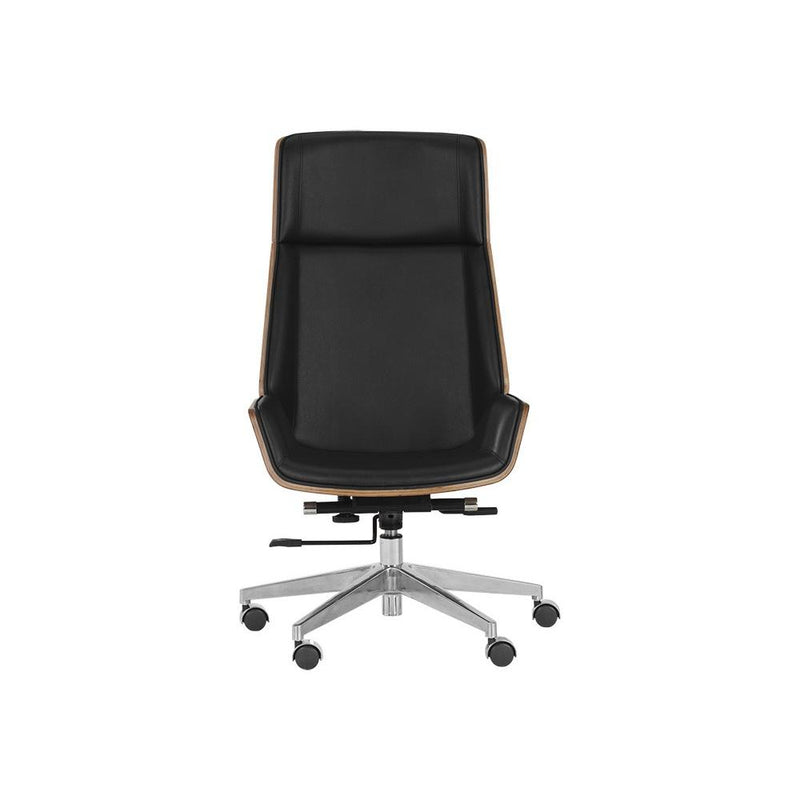 Sunpan Office Chairs Office Chairs 107152 IMAGE 2