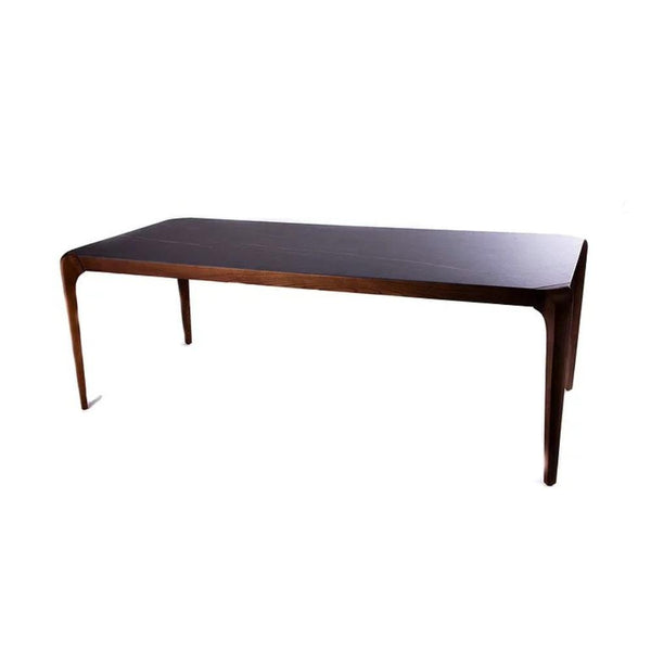 Colibri Paolo Dining Table Paolo Dining Table w/Ceramic Top IMAGE 1
