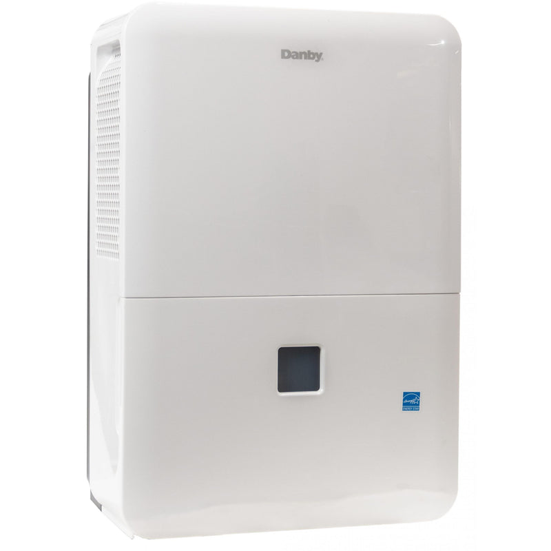 Danby 50-Pint Dehumidifier with Pump DDR050BJPWDB-ME IMAGE 2