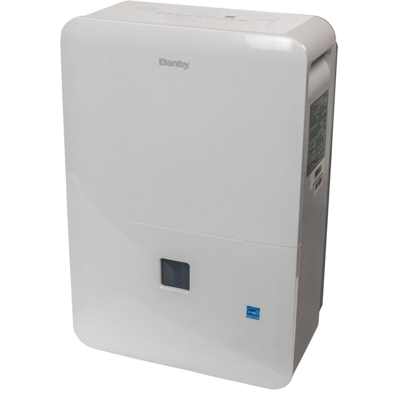 Danby 50-Pint Dehumidifier with Pump DDR050BJPWDB-ME IMAGE 3