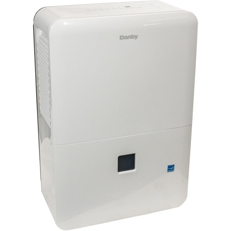 Danby 50-Pint Dehumidifier with Pump DDR050BJPWDB-ME IMAGE 4