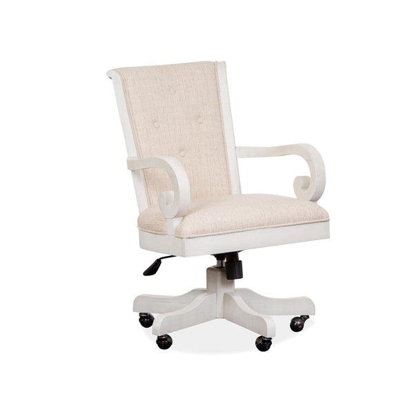 Magnussen Office Chairs Office Chairs H4436-83 IMAGE 1
