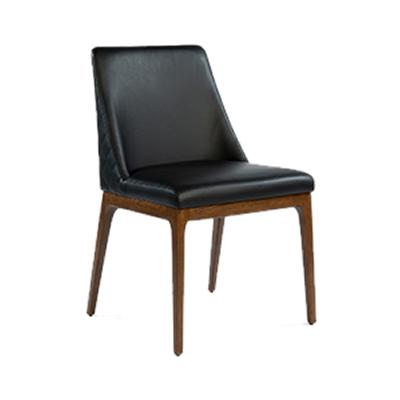 Colibri Gigi Dining Chair Gigi Dining Chair - Black IMAGE 1