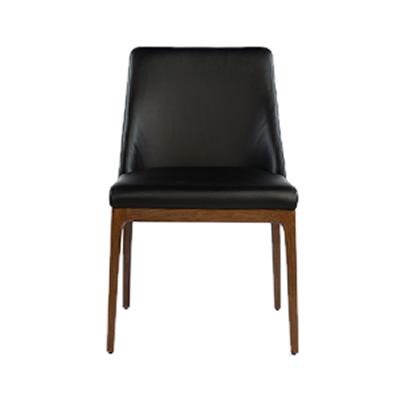 Colibri Gigi Dining Chair Gigi Dining Chair - Black IMAGE 2