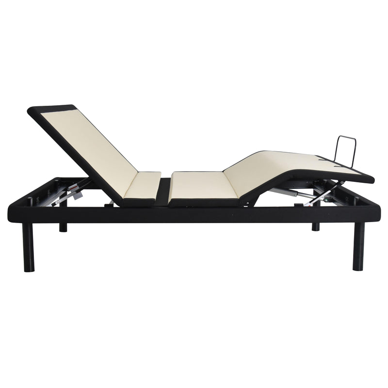 Sealy Reflexion Arc Twin XL Adjustable Base with Massage 25591120 IMAGE 2