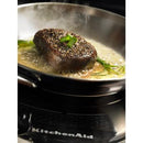  KitchenAid 36-inch Built-In Induction Cooktop KICU569XSS IMAGE 2