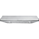 Frigidaire 30-inch Under-Cabinet Range Hood FHWC3040MS IMAGE 2