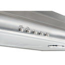  Frigidaire 30-inch Under-Cabinet Range Hood FHWC3040MS IMAGE 3