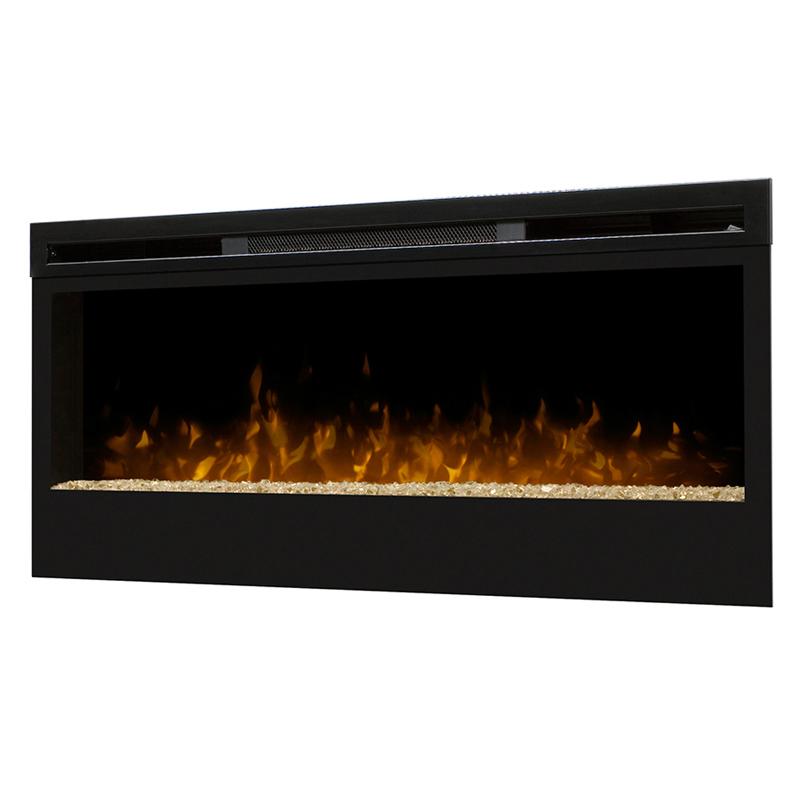 Dimplex Wall Mounted Electric Fireplace BLF50 IMAGE 1