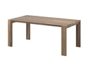 Verbois Table fixe Azur