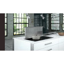 Faber 30-inch Countertop Downdraft SCIR3014SSNB-B IMAGE 2