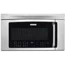  Electrolux 30-inch, 1.8 cu. ft. Over-the-Range Microwave Oven with Convection EI30BM6CPS IMAGE 1