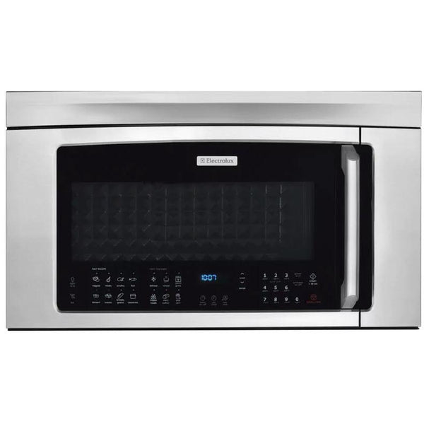 Electrolux 30-inch, 1.8 cu. ft. Over-the-Range Microwave Oven with Convection EI30BM6CPS IMAGE 1