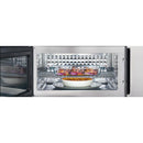  Electrolux 30-inch, 1.8 cu. ft. Over-the-Range Microwave Oven with Convection EI30BM6CPS IMAGE 3