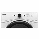  Amana 7.4 cu. ft. Electric Dryer YNED5700BW IMAGE 3
