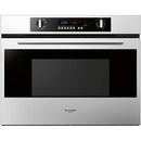 Fulgor Milano 30-inch, 2.78 cu. ft. Built-in Single Wall Oven with Convection Technology F1SP30S2 IMAGE 1