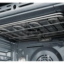 Fulgor Milano 30-inch, 2.78 cu. ft. Built-in Single Wall Oven with Convection Technology F1SP30S2 IMAGE 3