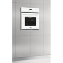  Frigidaire Gallery 27-inch, 3.8 cu. ft. Built-in Single Wall Oven with Convection FGEW2765PW IMAGE 4