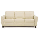Palliser Marymount Stationary Leather Sofa 77332-01 IMAGE 1